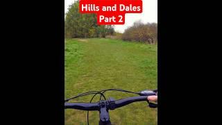 Hills and Dales Nature Reserve timelapse pt2 #like #subscribe #comment #likeandsubscribe