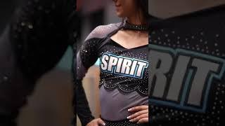 Cheer Action | All-Star Uniform