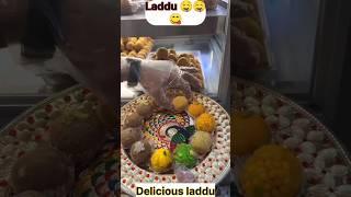 Delicious famous laddu #food #laddu #foodphotography