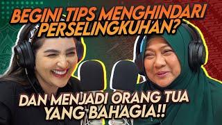 EDUKASI MENJAGA SUAMI DARI BERSELINGKUH?? DAN MENGATASI ANAK-ANAK GEN Z DAN TIDAK TERKENA NARKOBA!!