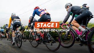 Haute Route Pyrénées 2024 - Stage 1