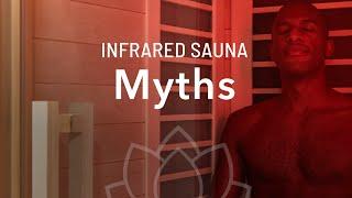 Sunlighten Infrared Sauna Myths