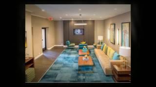 Luxurious Living | Bridgeyard Apartments