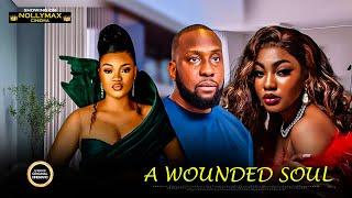 A WOUNDED HEART - (ANGEL UNIGWE| RAY EMODI | OMA NNANNA) LATEST NIGERIAN MOVIES