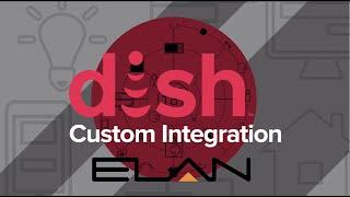 How to Pair DISH Hopper 3 with Elan