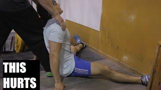 SQUAT BIGGER: How To Fix Broken Hips (Ft. Jake Noel)