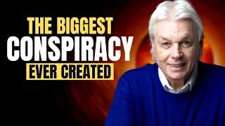 This Secret Knowledge Can Set Humanity Free | David Icke