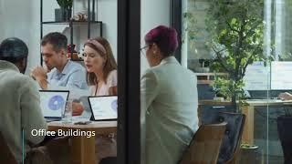 Daikin IAQ Solutions - Office