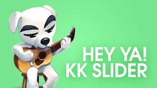 KK Slider - Hey Ya! (Outkast)