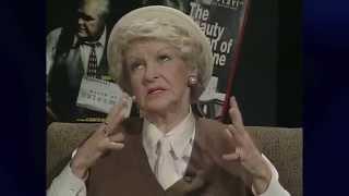 Theater Talk  Elaine Stritch