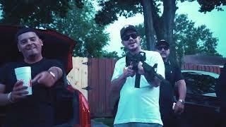 NATE MARINO 88 "PIMPIN N DA SUMMA" (OFFICIAL VIDEO) Presented By @EA_4K_FILMS #HOUSTON #PROPS