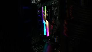 RGB - Power #rgb #ram #gskill