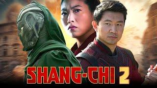  Shang-Chi 2 - Movie Clip (2025-2026) | Cast, Plot, Release Date & MCU Connections 