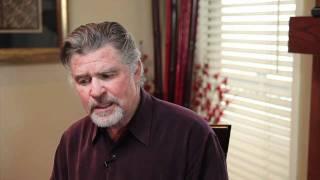 Treat Williams discusses film production in Utah with Brenda Upright