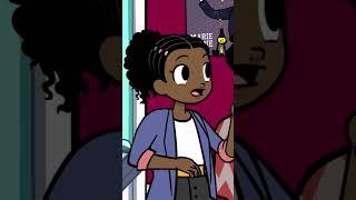  This is how UV lights affect YOU! #shorts #cartoon #kidsvideo #animation #science #uvlight #facts