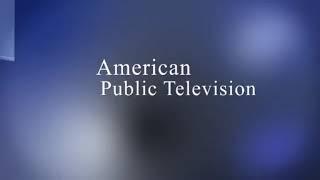 WCMU Public Media/American Public Television (2013)