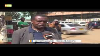 Kericho commercial sex workers