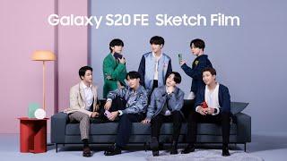 Galaxy S20 FE: BTS İlk İzlenimler | Samsung