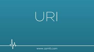 CNA Abbreviations: URI