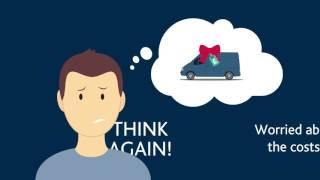 Rivervale TV Advert