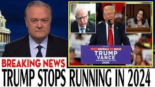 The Last Word With Lawrence O'Donnell 9/14/2024 |  BREAKING NEWS Today September 14, 2024