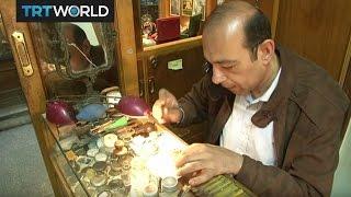 Traditional watchmakers in Cairo | African Art | Showcase