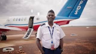 Life off autopilot | RFDS (Queensland Section)