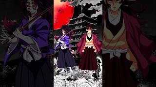 #demonslayer #shorts #anime