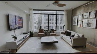 Home by JB: Living Room Tour Pt. 1 | Article Furniture | 2021