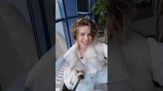 пока Маша тут, всё норм