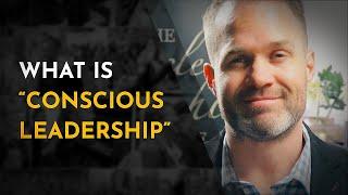 What Is Conscious Leadership | The Coaching Institute