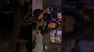 If it Hadn’t Been for Love (The SteelDrivers) -Daniel Acedo @danielacedo-mamara