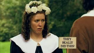 Horrible Histories Slimy Stuarts  Don't Tell the Bride