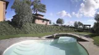 La Bandita - Luxury Tuscan Villa by Easy Reserve