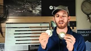 Tenkara Level Lines and Level Line Knot