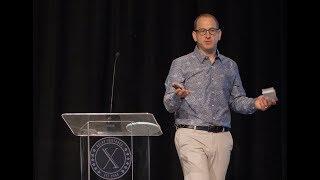 Alex Baker: Trends in Venture Capital | Relay Ventures Portfolio Day 2018