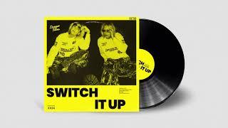 Sam Tinnesz X Danger Twins - Switch it Up [Official Visualizer]