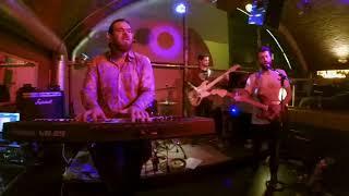 Fat Fox - Foxy Lady (Jimi Hendrix cover) live @ Loop, Vienna