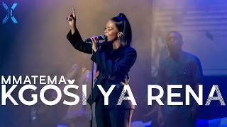 Kgoši Ya Rena | Spirit Of Praise 10 ft Mmatema