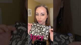 Ipsy bag October 2024 #ipsy #ipsybag #glambag #makeup #beauty #beautymakeup #beautyproducts