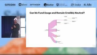 Scaling the World Computer: A Bet on Futarchy | Vaughn McKenzie-Landell - Butter