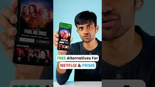 3 Apps to Watch Movies for FREE