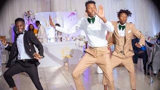 Kae Chaps - Madiro l Bulawayo Wedding Performance Mixtape