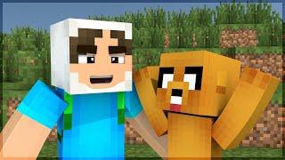 Super Dupar Minecraft