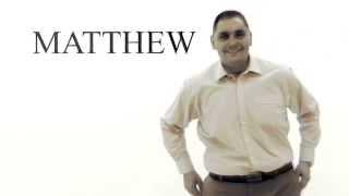 Matt Shalhoub Profile