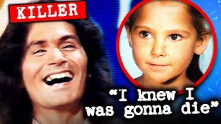 8YO Girl Comes Back From the Dead to Take Down Serial Killer | The Case of Morgan, Tali & Robin