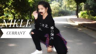 NIKLE CURRANT SONG -JASSI GILL|NEHA KAKKAR |PERFORMED BY KOMAL RAJ|