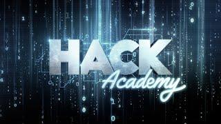 Teaser campagne Hack Academy