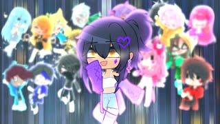 ""I'm good(blue)""___""116K Subscribes!""___Aphmau