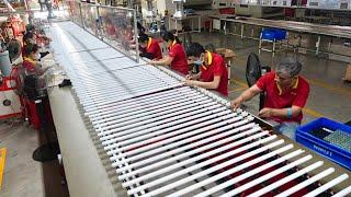 An OVERVIEW of MANUFACTURING in VIETNAM that can surprise you. Top 5 Production process.